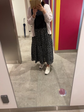 yum!!!さん（レディース・153cm）の夏コーディネート