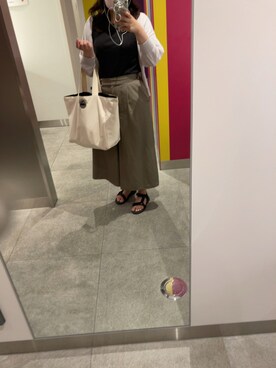 yum!!!さんのコーディネート