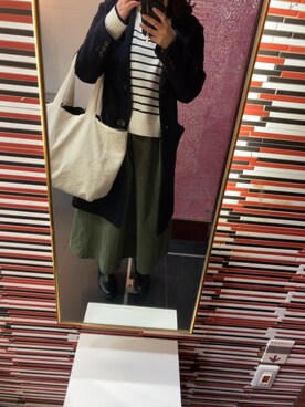 yum!!!さんのコーディネート