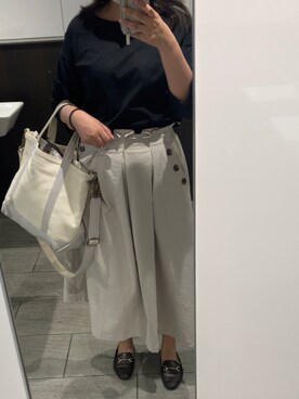 yum!!!さんのコーディネート