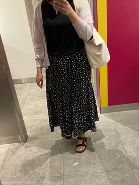 yum!!!さんのコーディネート