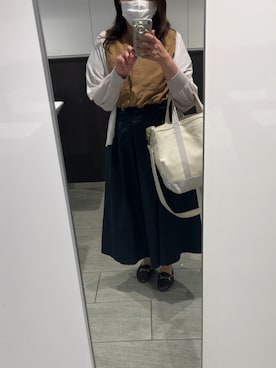 yum!!!さんのコーディネート