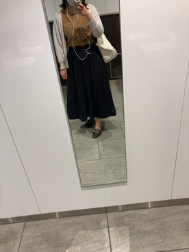 yum!!!さんのコーディネート