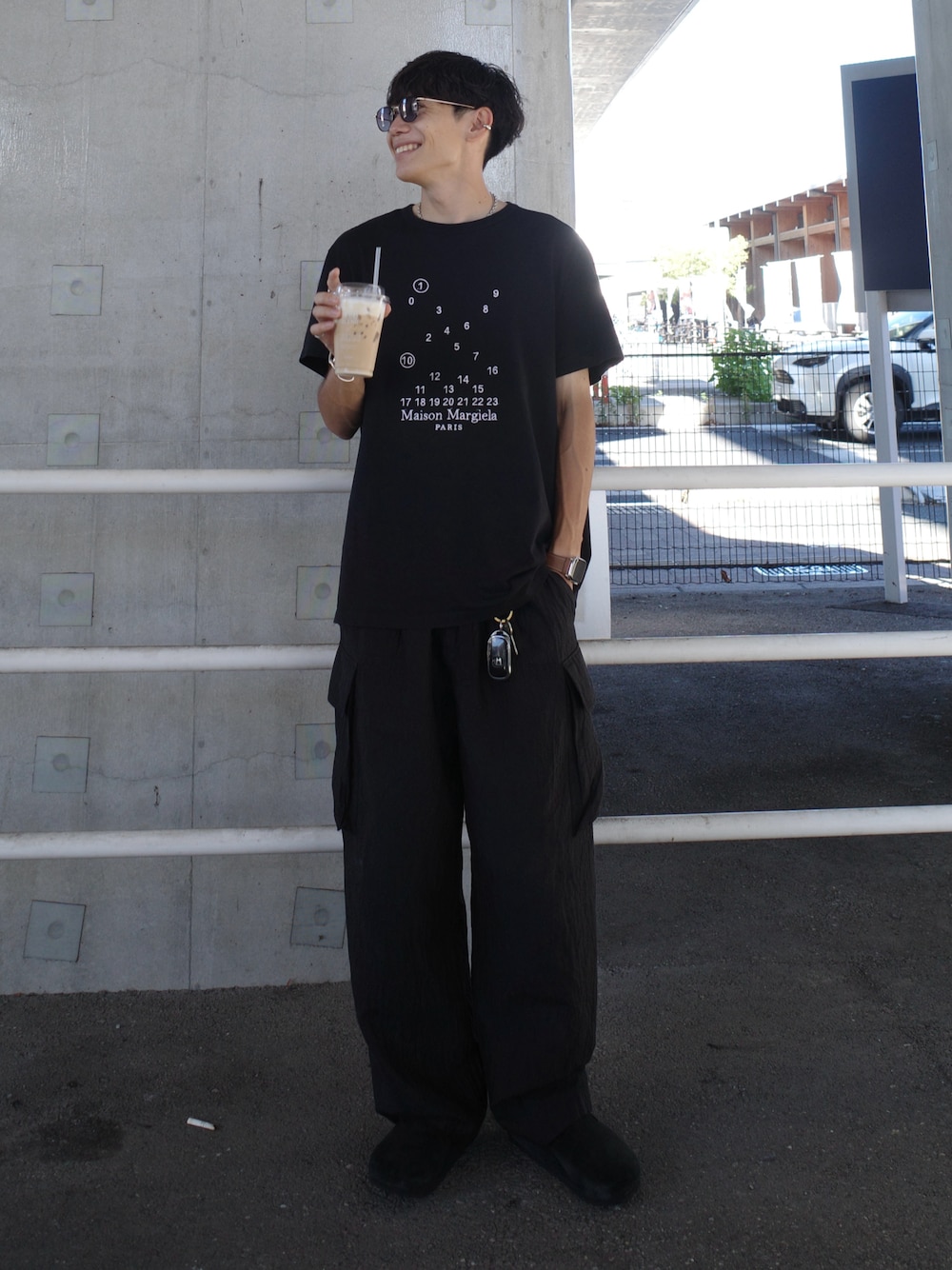 トップス ryo Ryoのコーディネート一覧 - WEAR