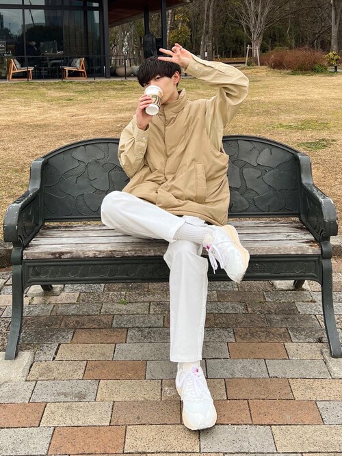 Ryoさんのコーディネート
