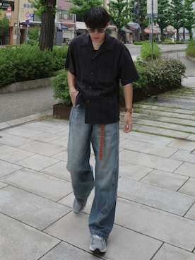 Ryoさんのコーディネート