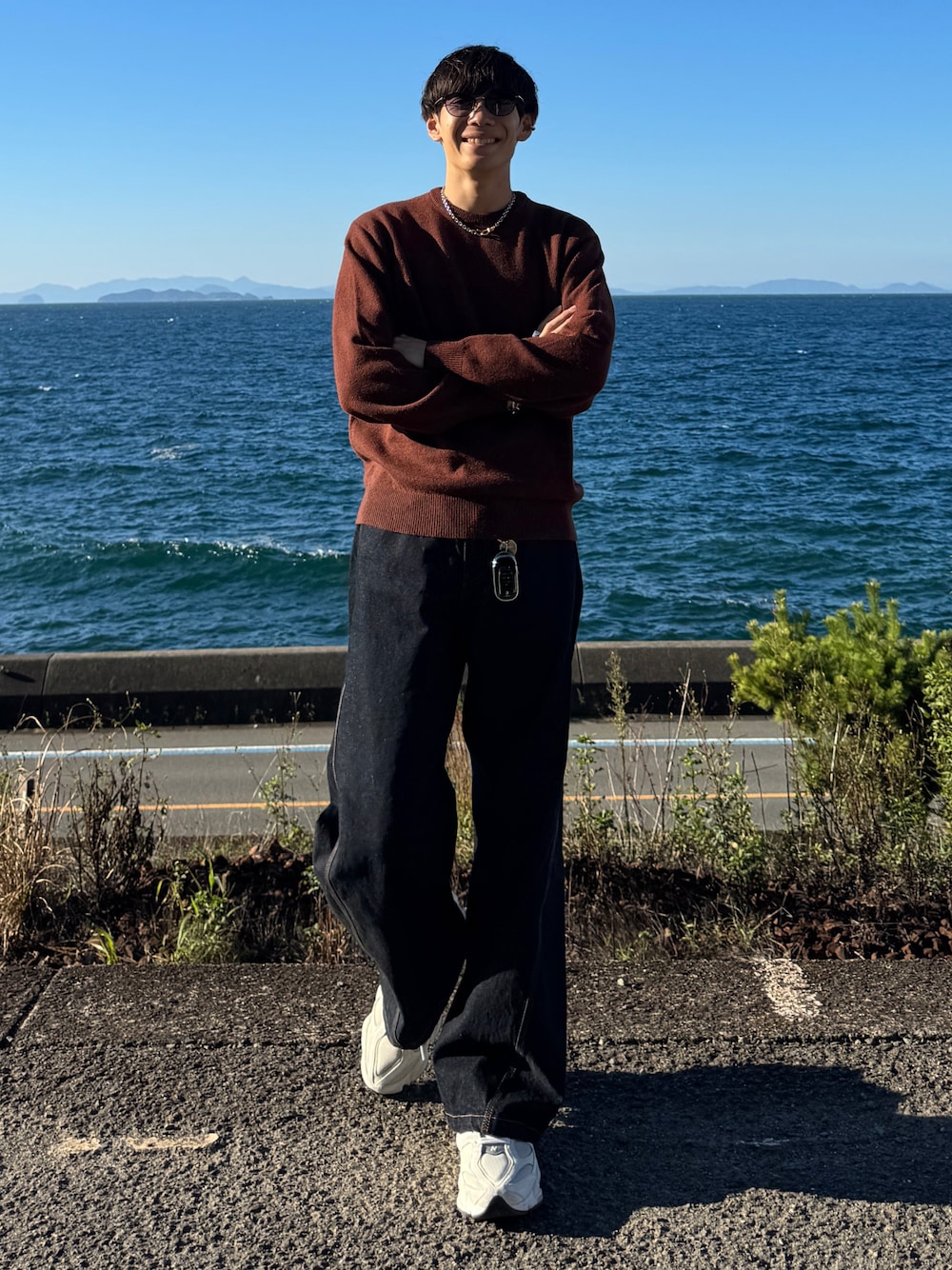 Ryoのコーディネート一覧 - WEAR