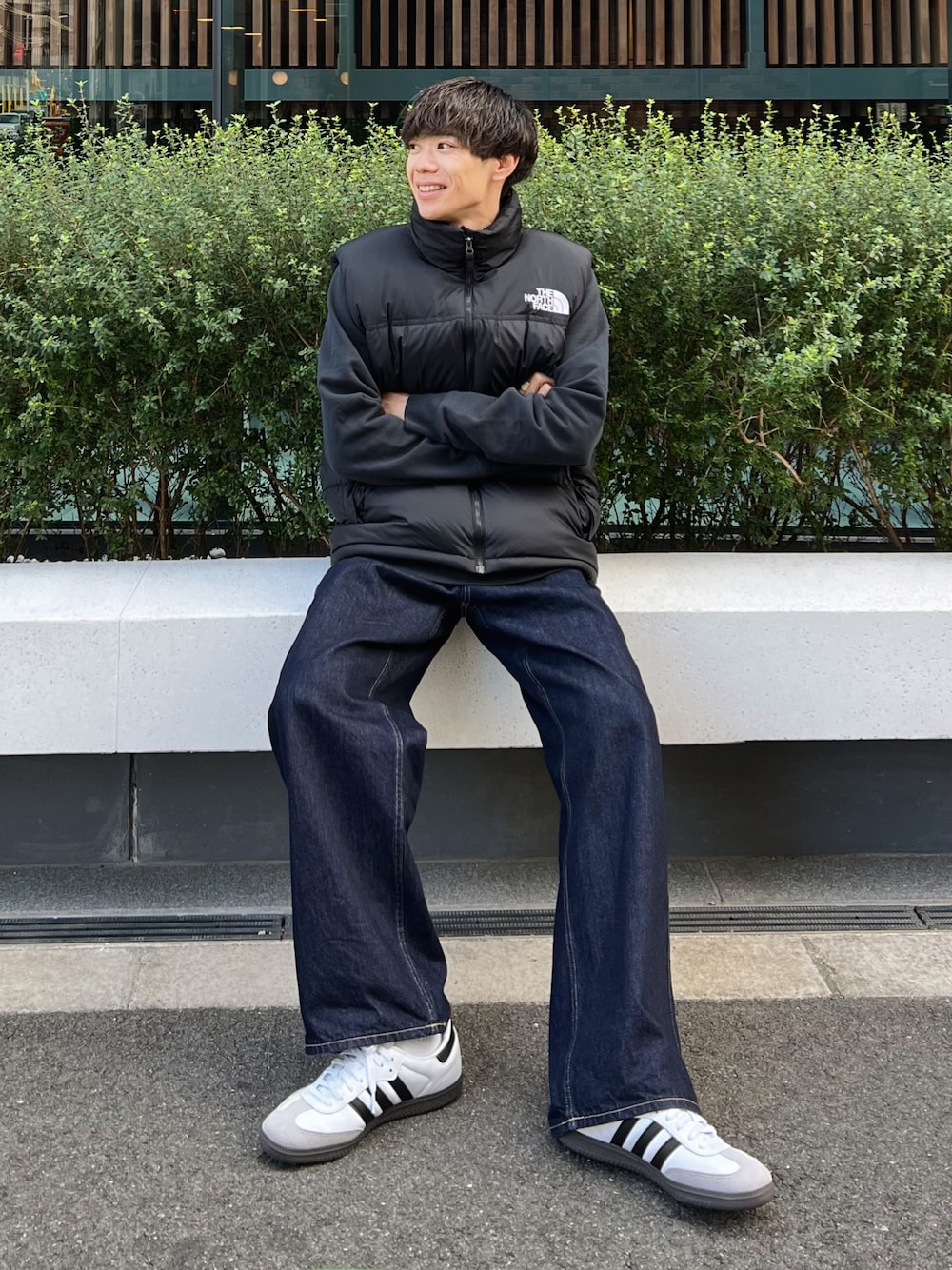 ストリートサンバ 