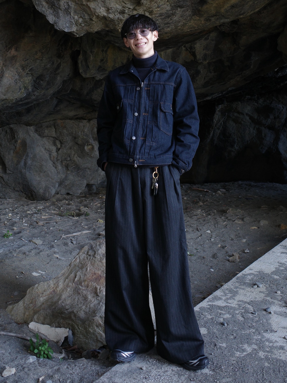 Ryoのコーディネート一覧 - WEAR