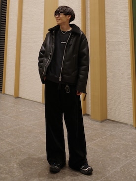 Ryoさんのコーディネート