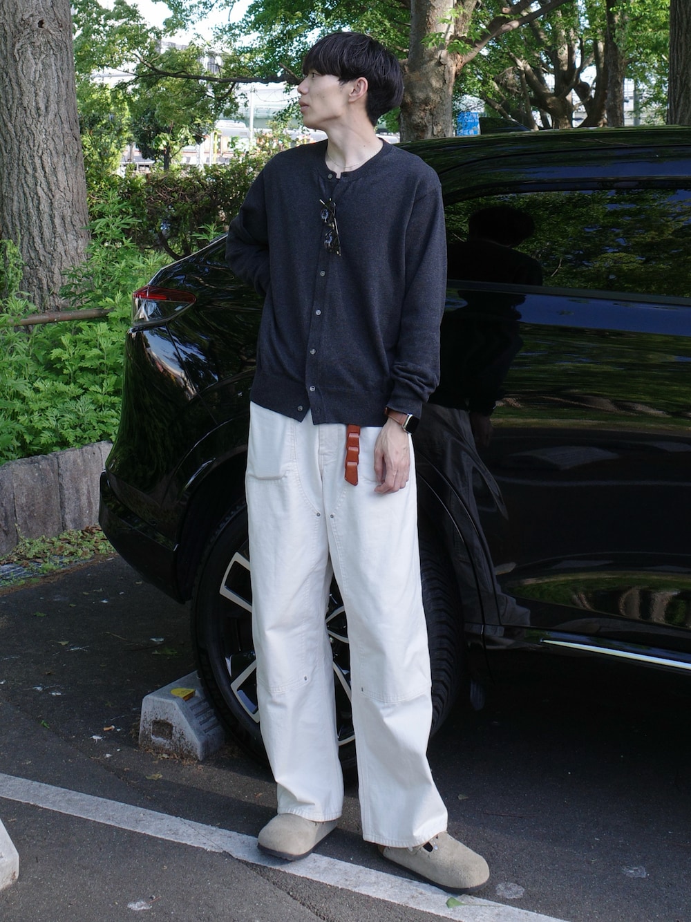 ryoさん専用 Ryoのコーディネート一覧 - WEAR