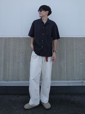 ryoさん専用ページ Ryoのコーディネート一覧 - WEAR