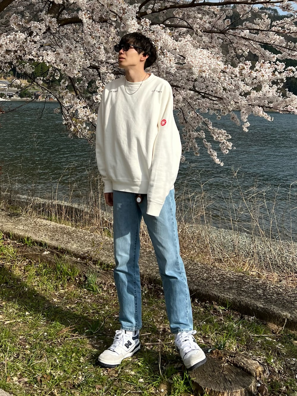 美品 シーイー C.E cav empt パーカー C.E / シーイー | CAVEMPT HEAVY HOODY - Black | 通販 - 正規