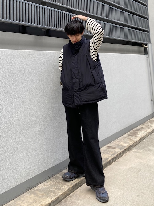 ダウン ダウンジャケット PRIMALOFT VEST/プリマロフト 高機能中綿 ダウン ダウンジャケット PRIMALOFT VEST/プリマロフト 高機能中綿