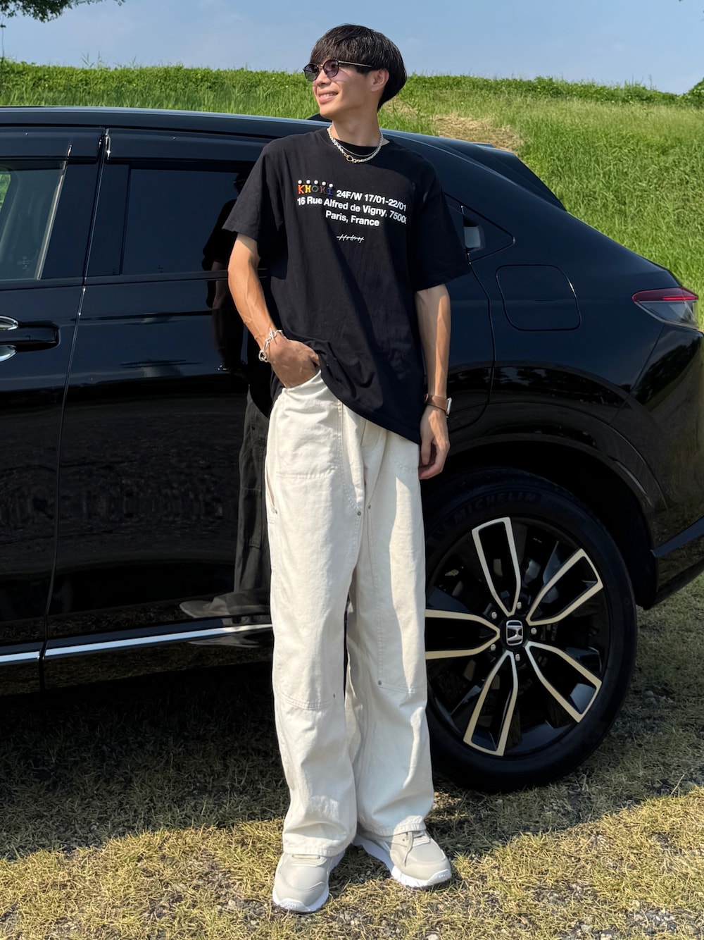 Ryoのコーディネート一覧 - WEAR