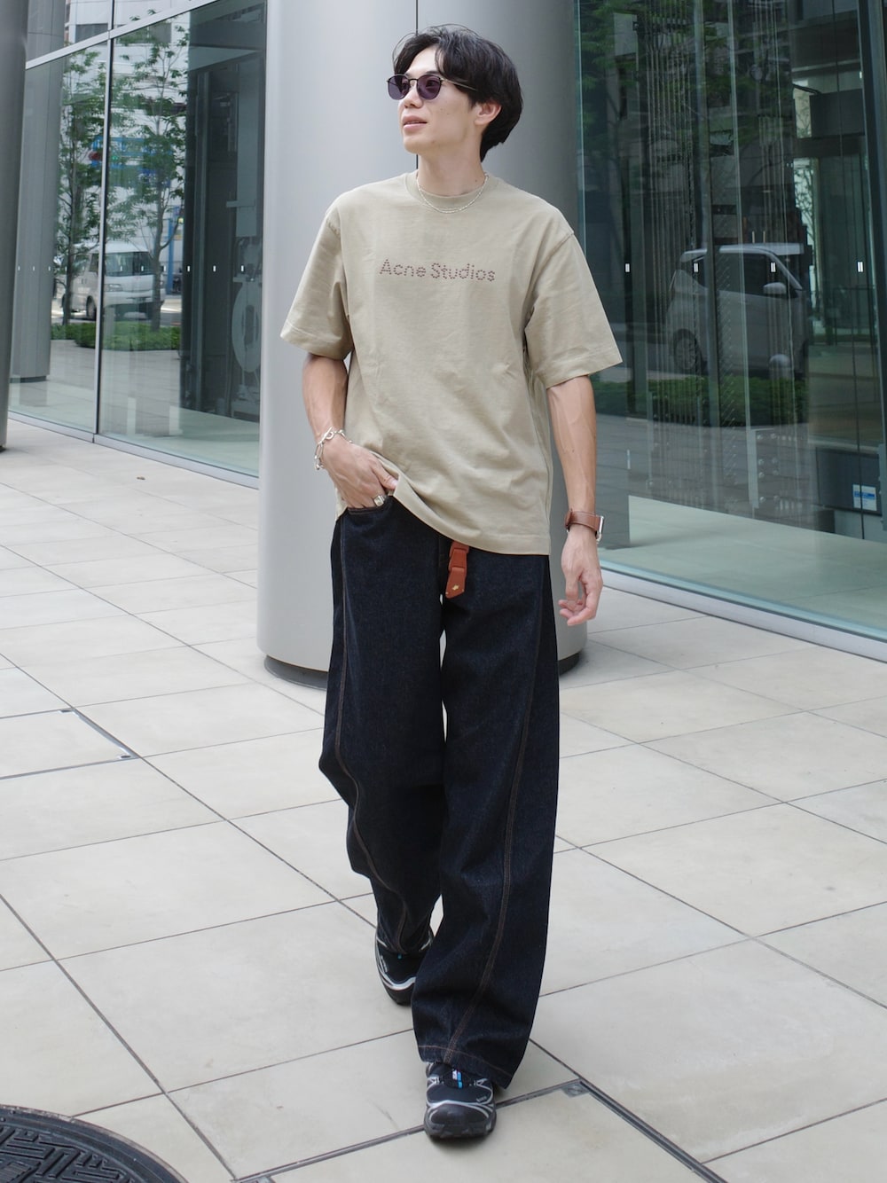Ryoのコーディネート一覧 - WEAR