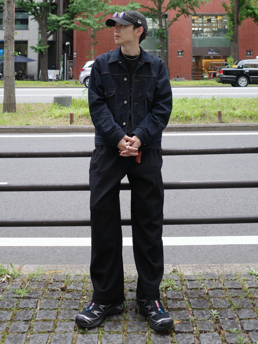 Ryoのコーディネート一覧 - WEAR