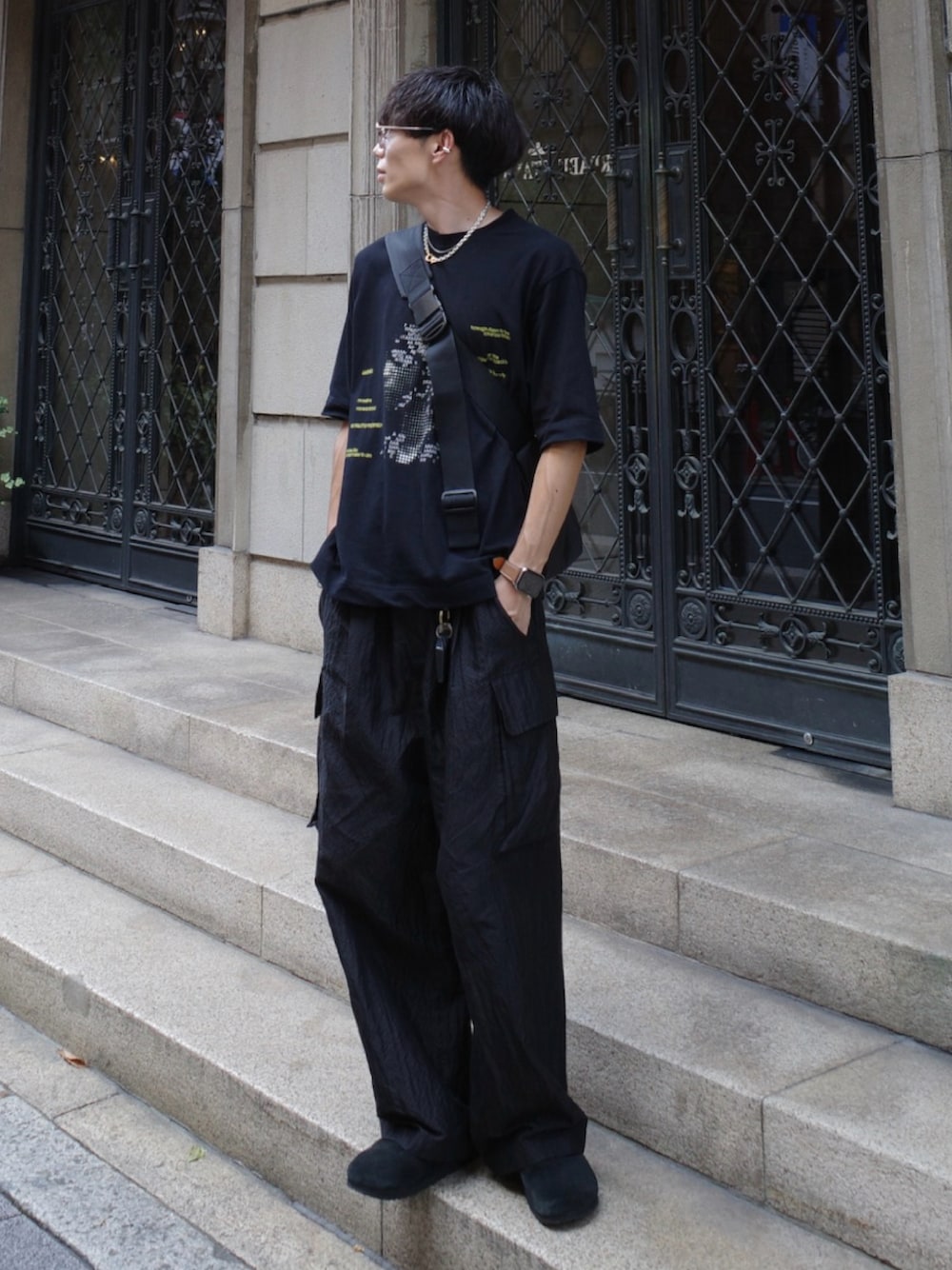 Ryoのコーディネート一覧 - WEAR