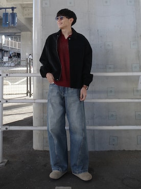 Ryoさんのコーディネート