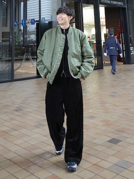 Ryoさんのコーディネート