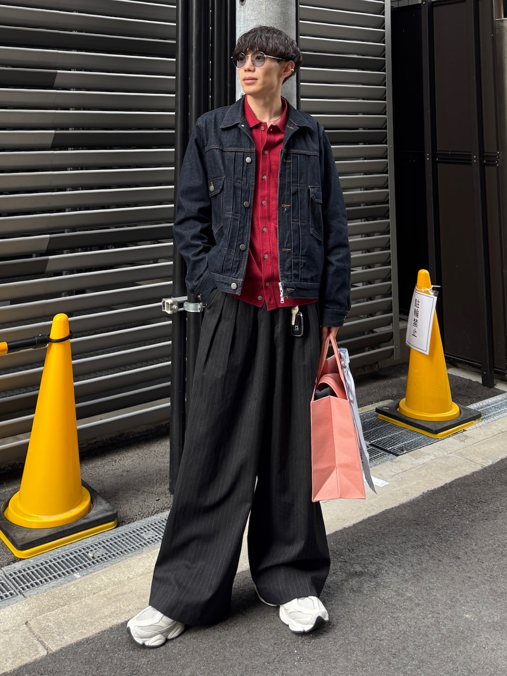 その他 ryo Ryoのコーディネート一覧 - WEAR