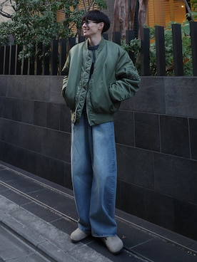 Ryoさんのコーディネート