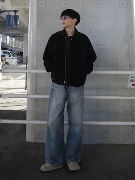 Ryoさんのコーディネート