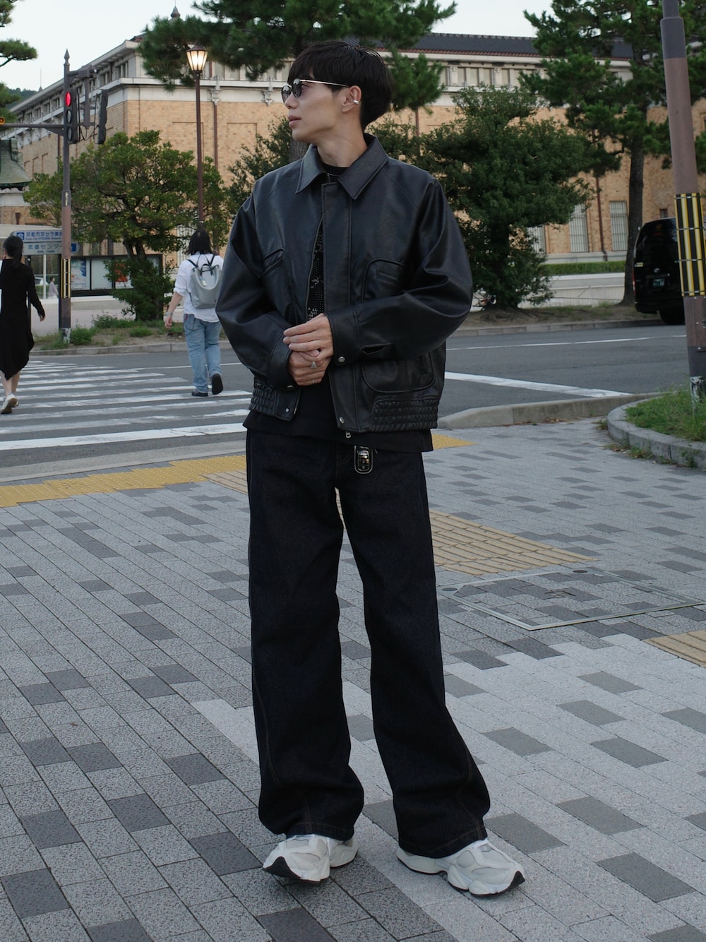 Ryoのコーディネート一覧 - WEAR