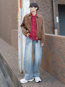 Ryoさんのコーディネート