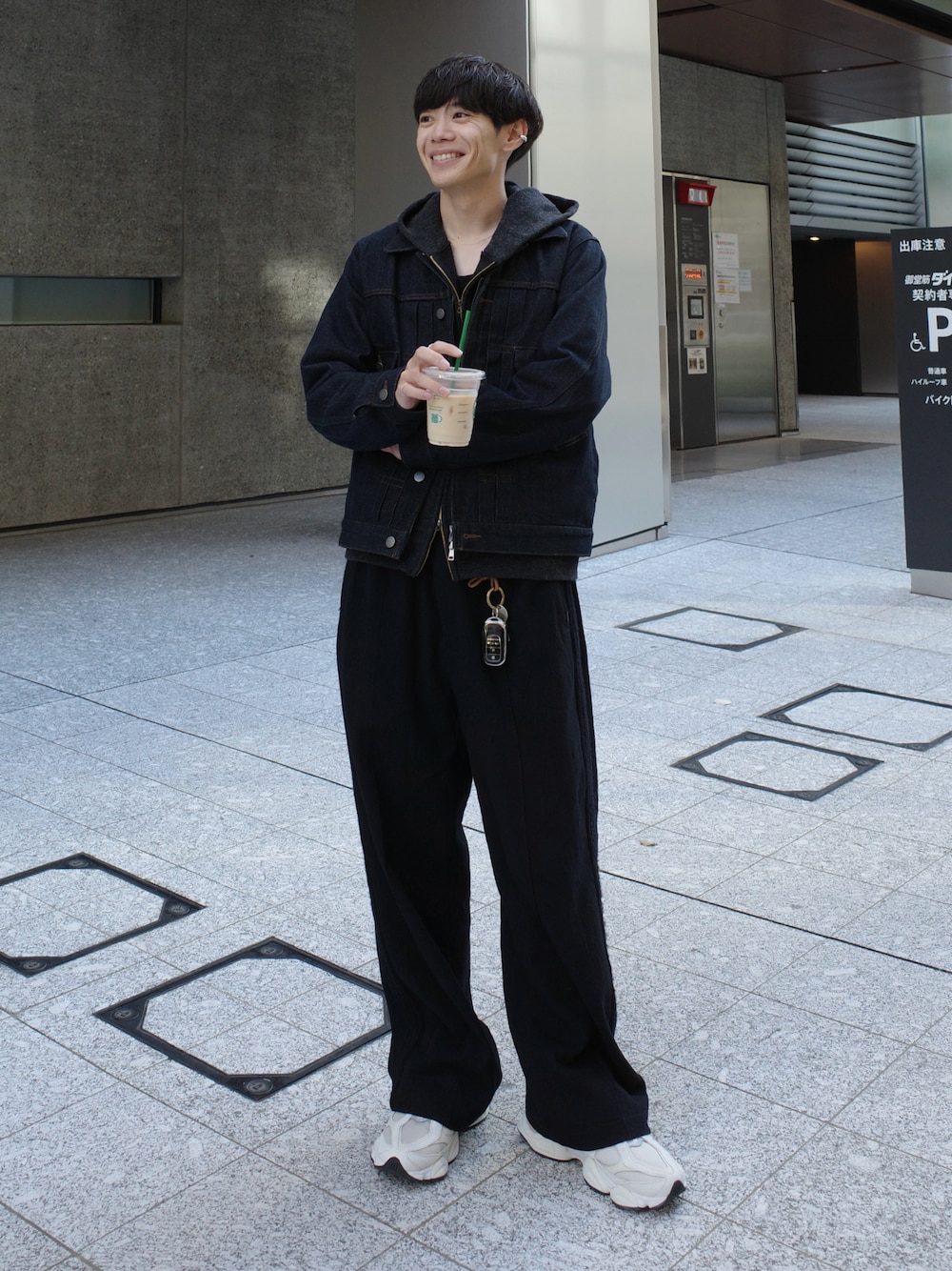 Ryoのコーディネート一覧 - WEAR