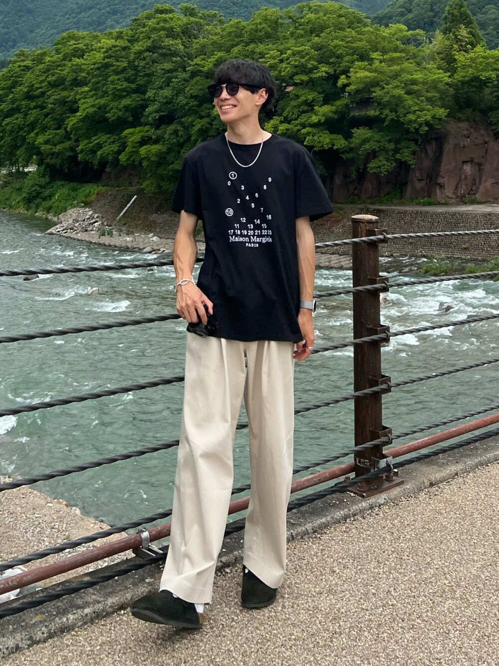 Ryoさま専用マルジェラ ニット MAISON MARGIELA(メゾン マルジェラ