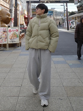 Ryoさんのコーディネート