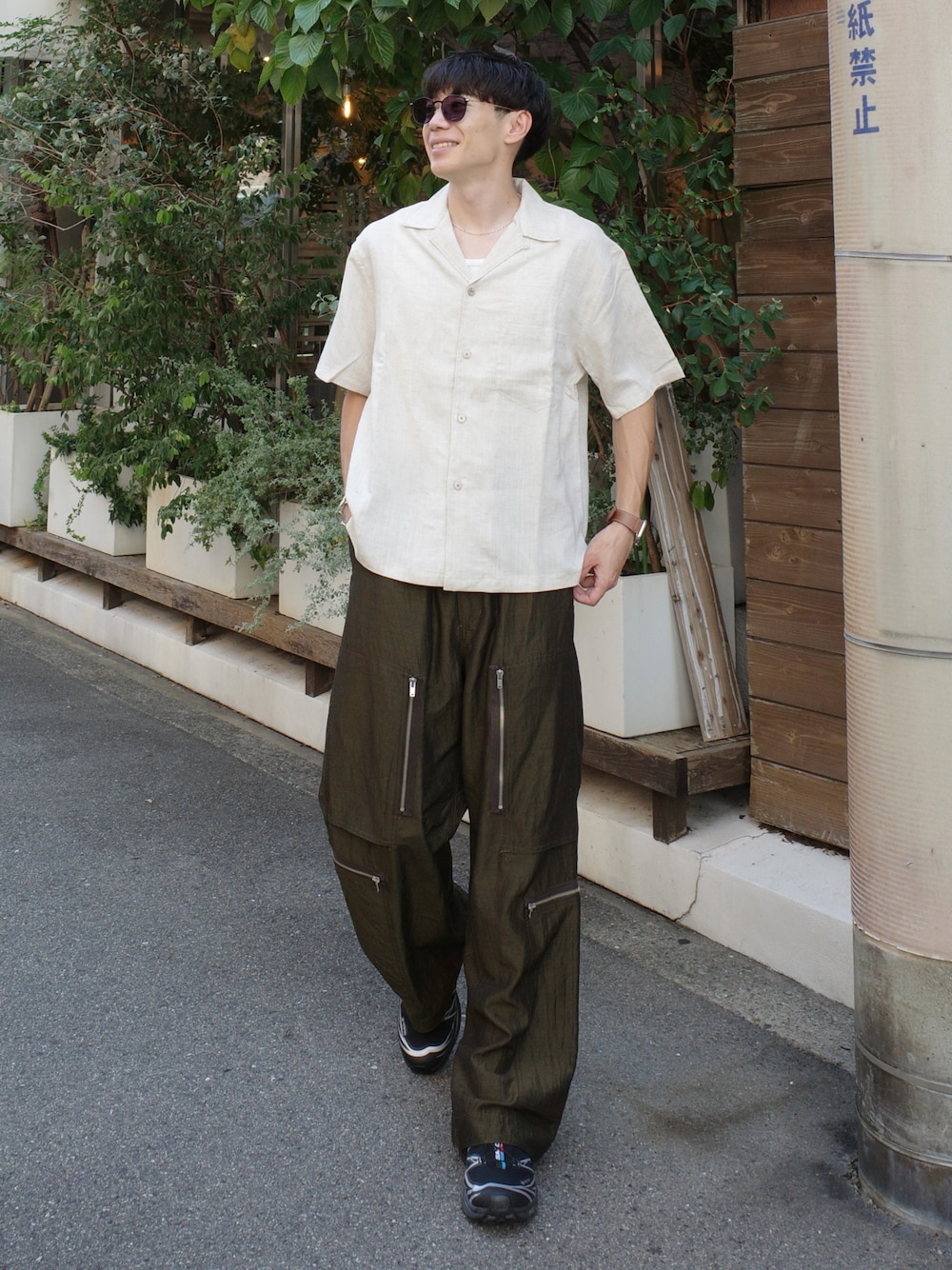 Ryoのコーディネート一覧 - WEAR