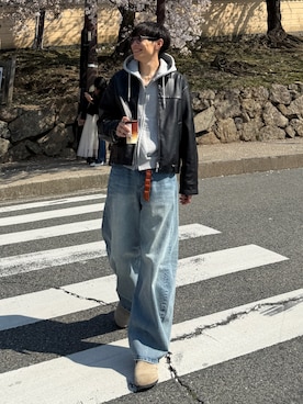 Ryoさんのコーディネート