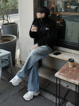 Ryoさんのコーディネート