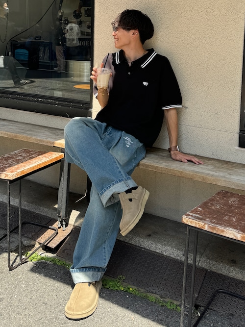 暑い夏を乗り切る！快適な着心地が実現◎【United Athle】5.6オンス イージータンクトップ ノースリーブ 綿100％ 無地タンク 5007