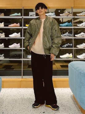 Ryoさんのコーディネート