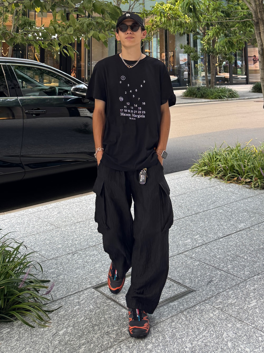 Ryoのコーディネート一覧 - WEAR