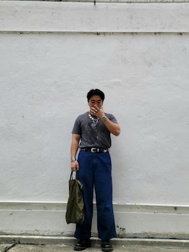 CurtisWさんのコーディネート