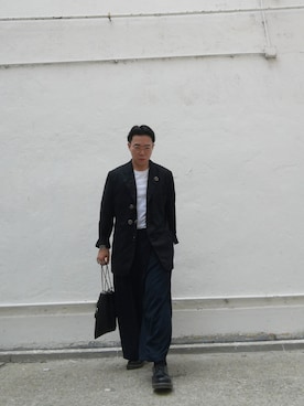 CurtisWさんのコーディネート