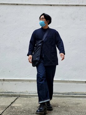 CurtisWさんのコーディネート