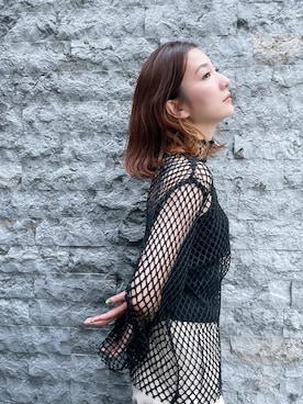 manamitsukanoさんのコーディネート