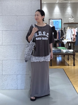 RDsayaさんのコーディネート