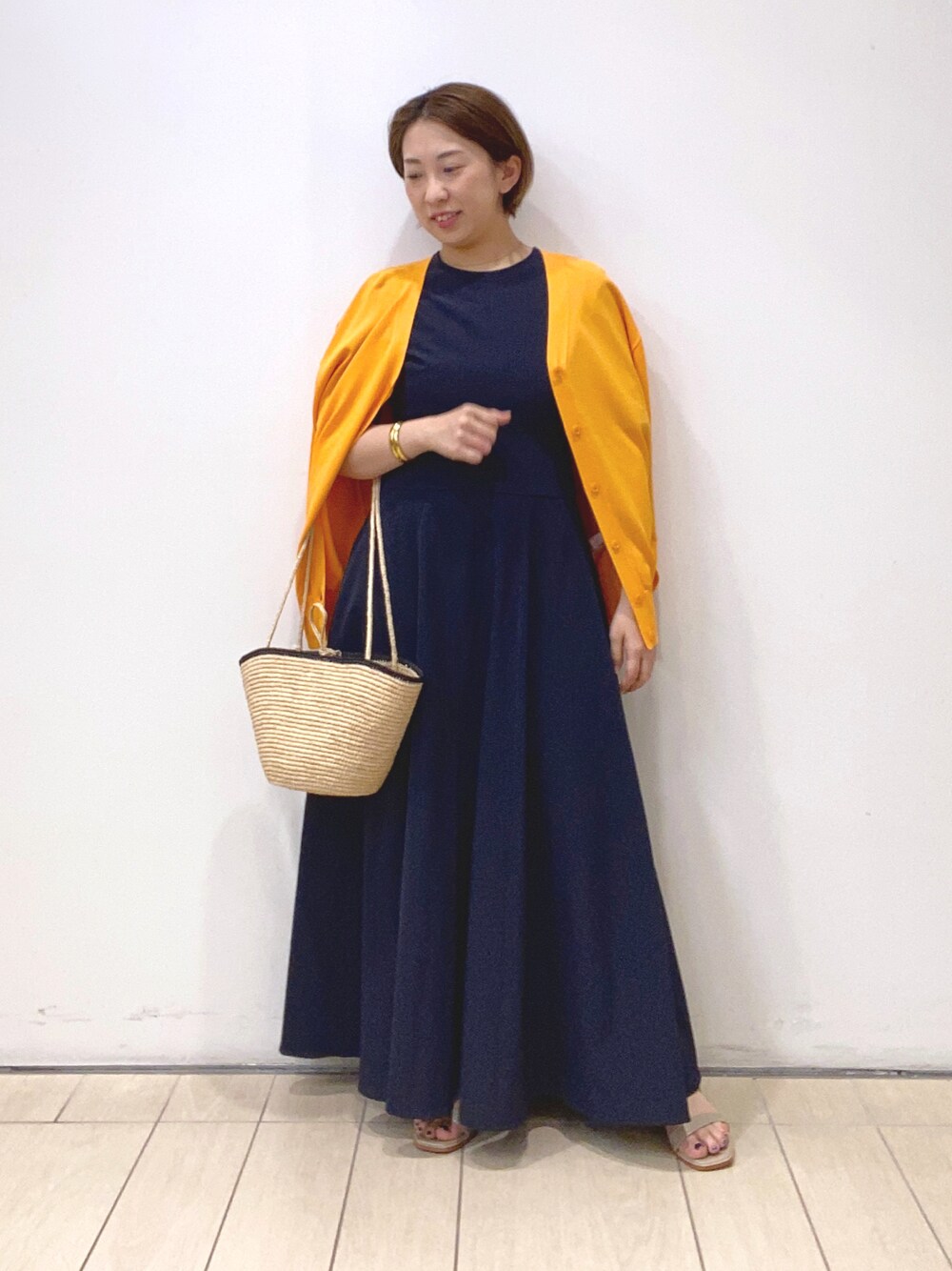 RIVE DROITE（リヴドロワ）の「予約【神山まりあさんコラボ