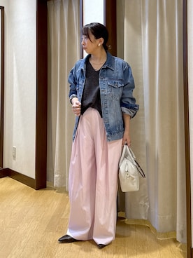 RDsayaさんのコーディネート