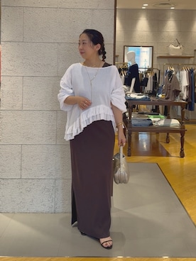 RDsayaさんのコーディネート