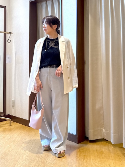 【コンパクトサイズ】CURVEワンショルバッグ
