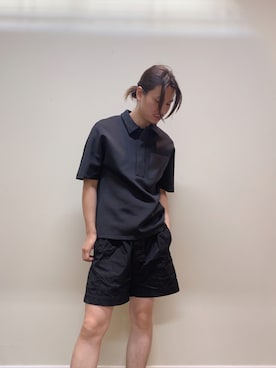 ひでさんのコーディネート