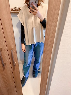 totoさんのコーディネート