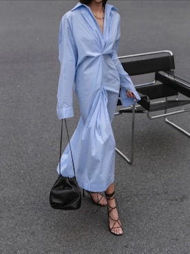 stylist_morookaさんのコーディネート